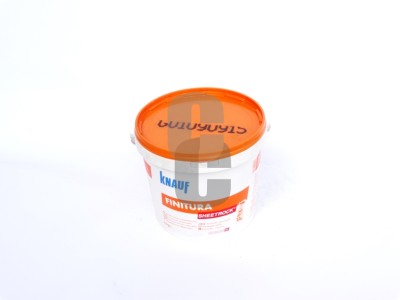 Шпакловка ШИЙТРОК -  6кг. оранжев FINITURA